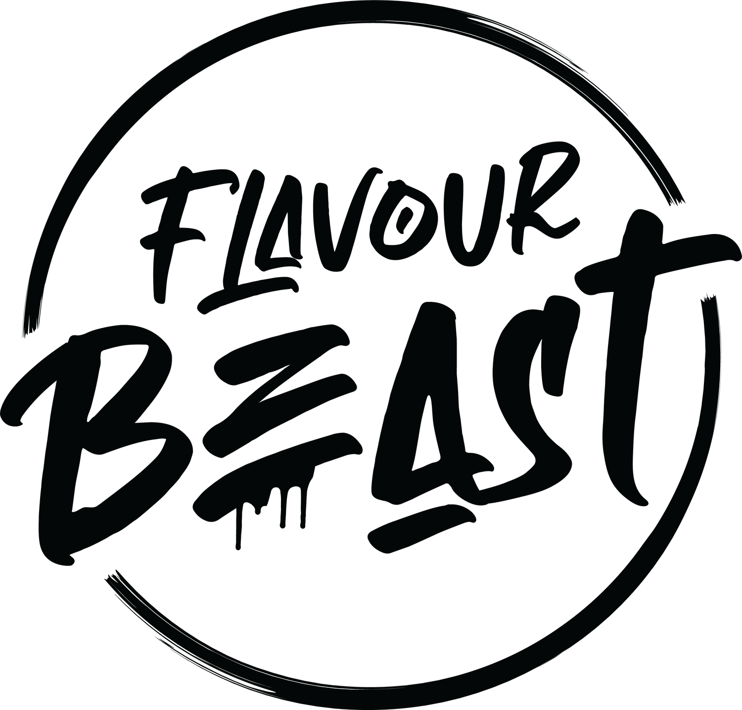 Flavour Beast Disposables