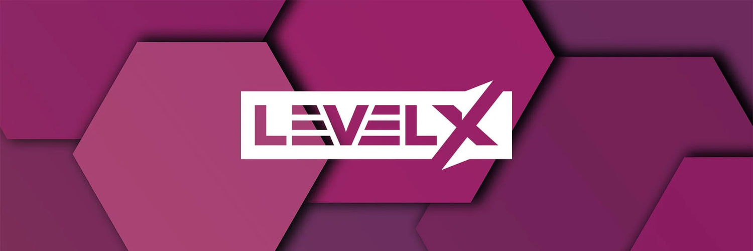 LEVEL X PODS