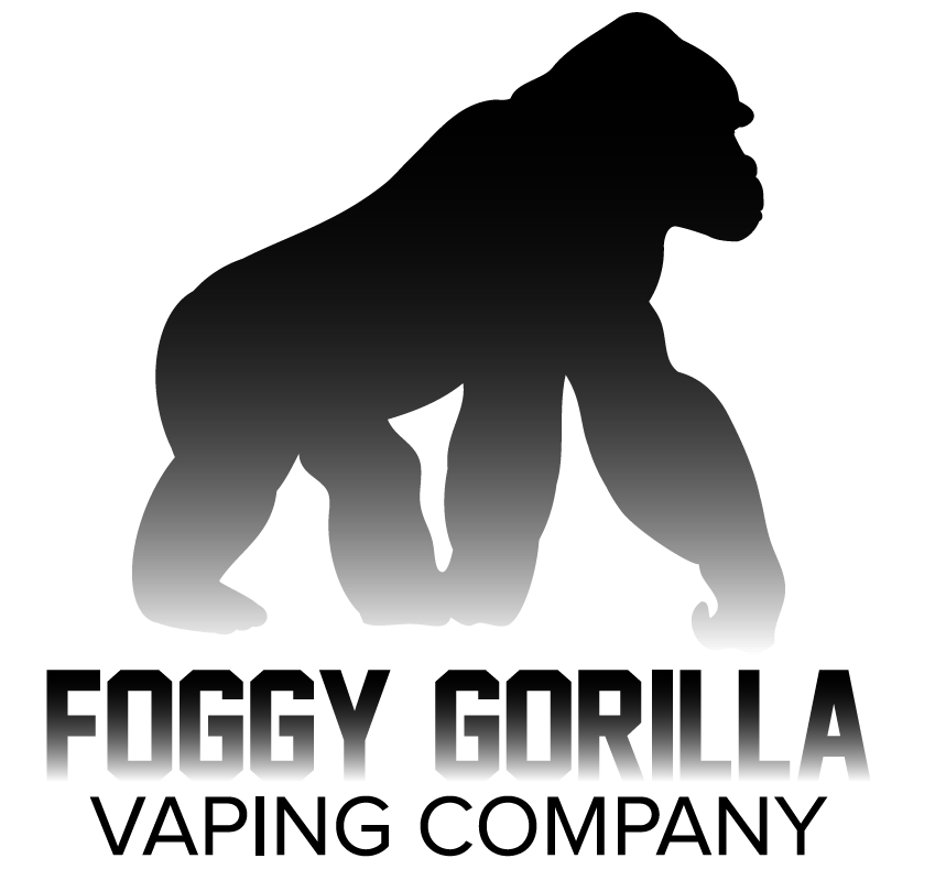 Foggy Gorilla Vaping Co