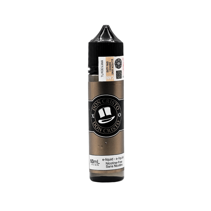 Don Cristo E-Liquid - 60mL