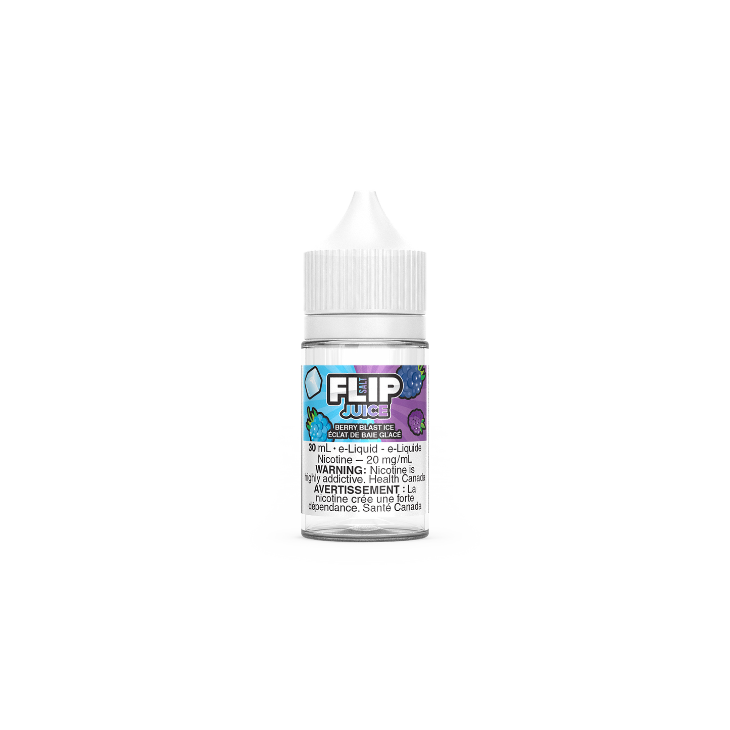 Flip Juice SALTS 30mL