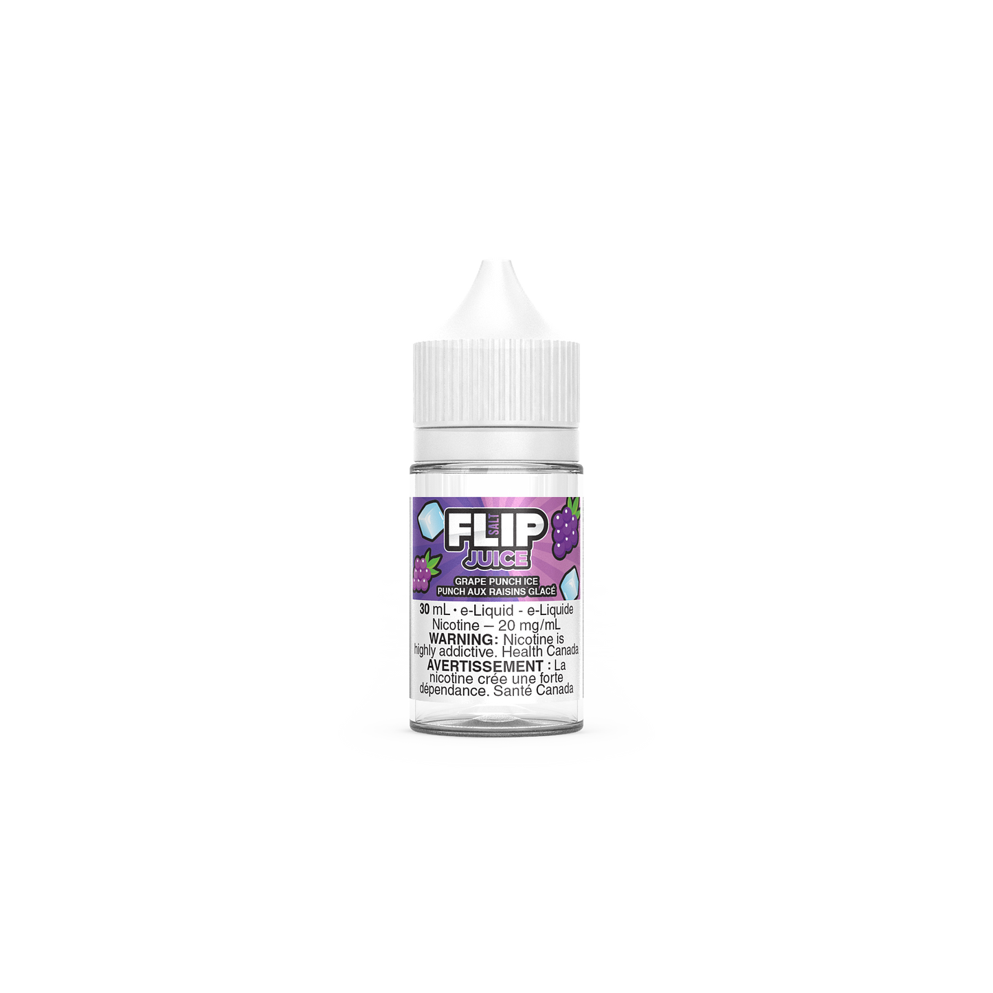 Flip Juice SALTS 30mL