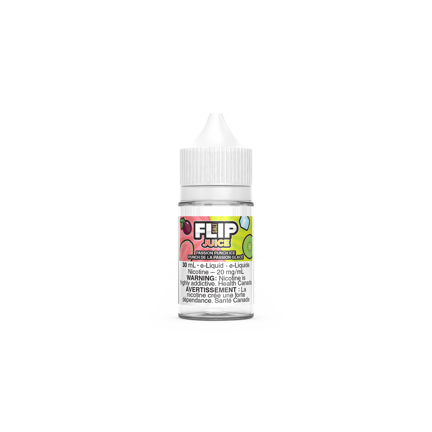 Flip Juice SALTS 30mL