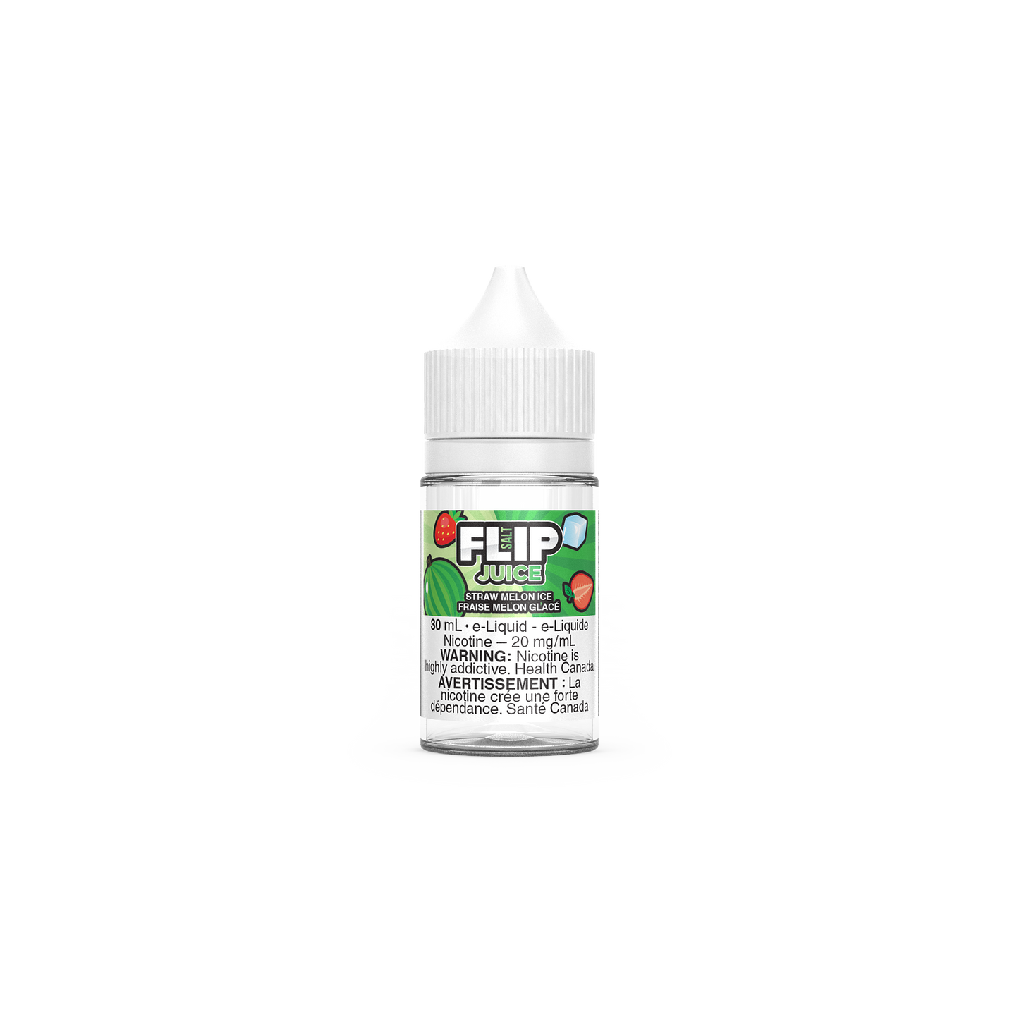 Flip Juice SALTS 30mL