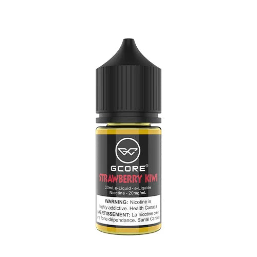 Gcore SALT 30ml - Strawberry Kiwi