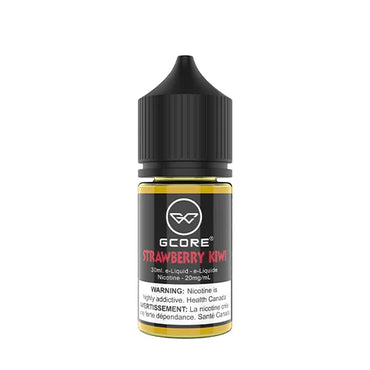 Gcore SALT 30ml - Strawberry Kiwi