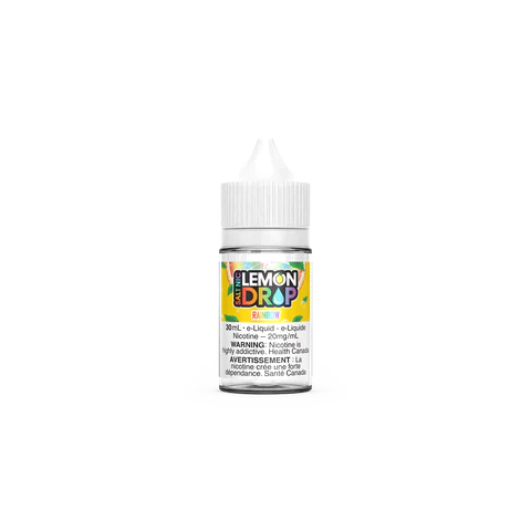 Lemon Drop SALT 30ml - Punch