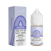 Allo E-liquid - 30mL SALTS