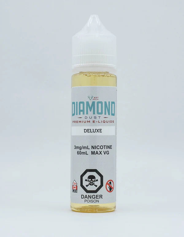 Diamond Dust - Deluxe 60ml