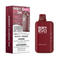 Drip'n by Envi EVO Series 28K Disposable