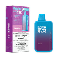 Drip'n by Envi EVO Series 28K Disposable