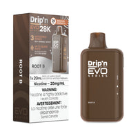 Drip'n by Envi EVO Series 28K Disposable