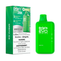 Drip'n by Envi EVO Series 28K Disposable