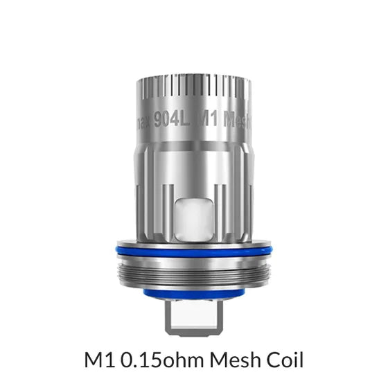 Freemax Coils