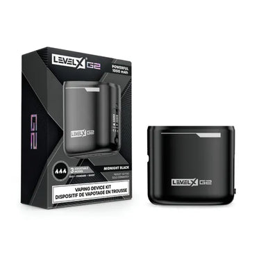 Level X Boost G2 Base 1000 Device Kit