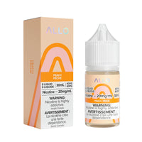 Allo E-liquid - 30mL SALTS