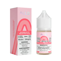 Allo E-liquid - 30mL SALTS