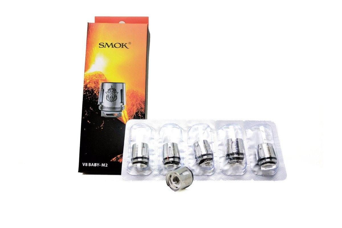 Smok Coils