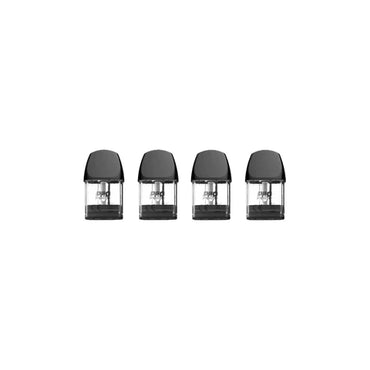 Uwell Caliburn A2 / A2S Replacement Pods (4 PACK)